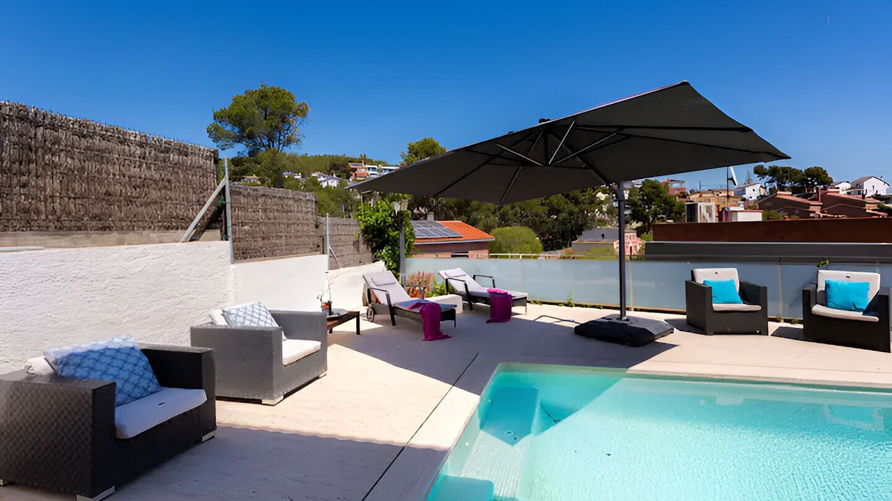 Photo of Outdoor in Castelldefels