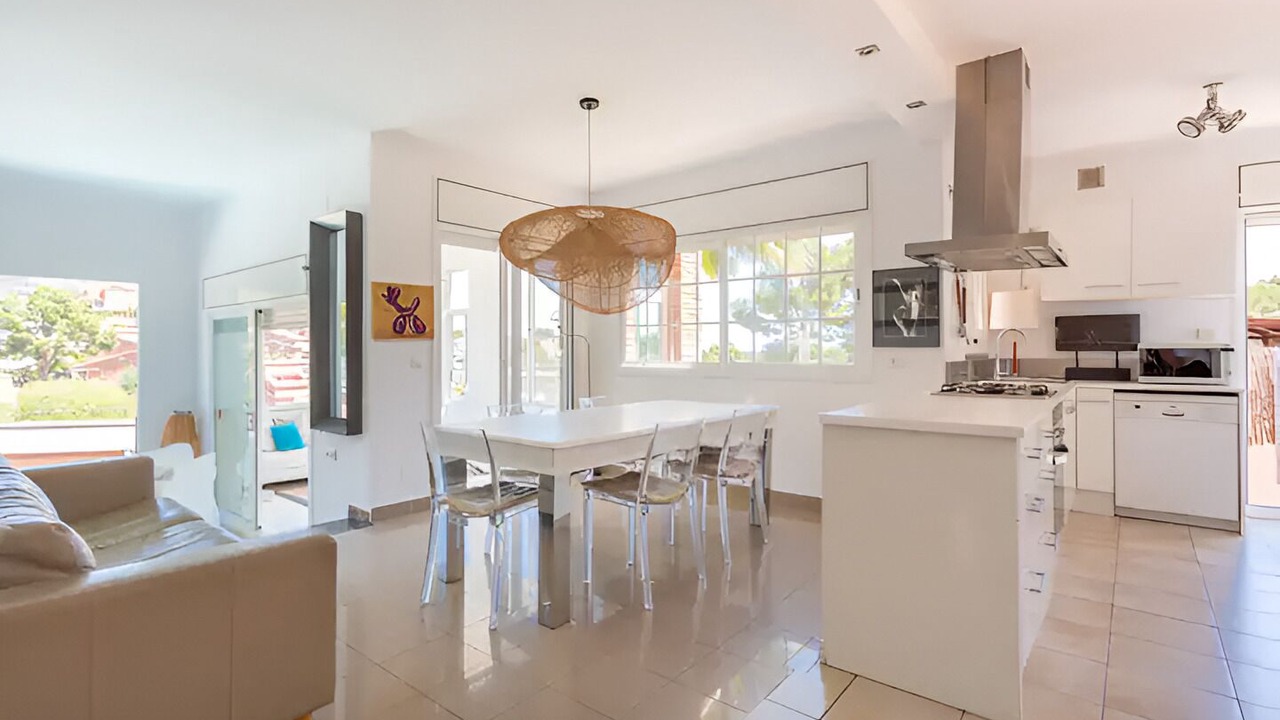 Photo of Kitchen in Castelldefels