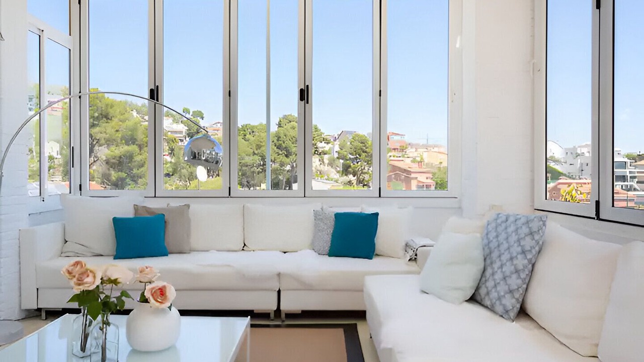 Photo of Livingroom in Castelldefels