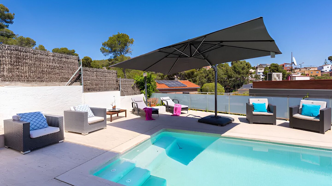 Photo of Outdoor in Castelldefels