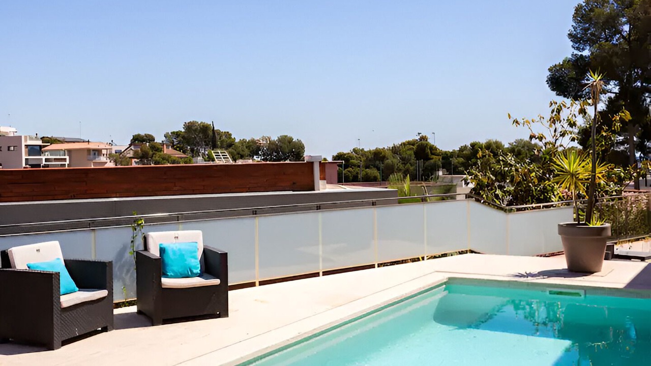 Photo of Outdoor in Castelldefels