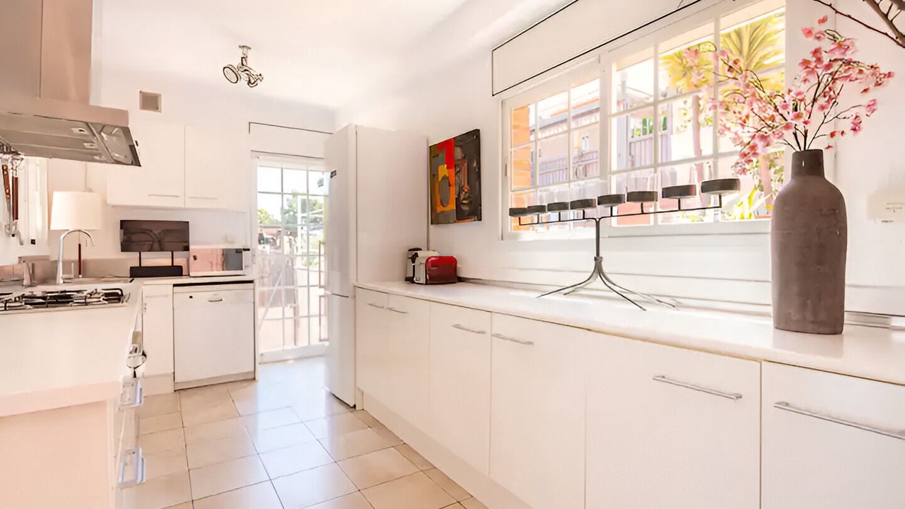Photo of Kitchen in Castelldefels
