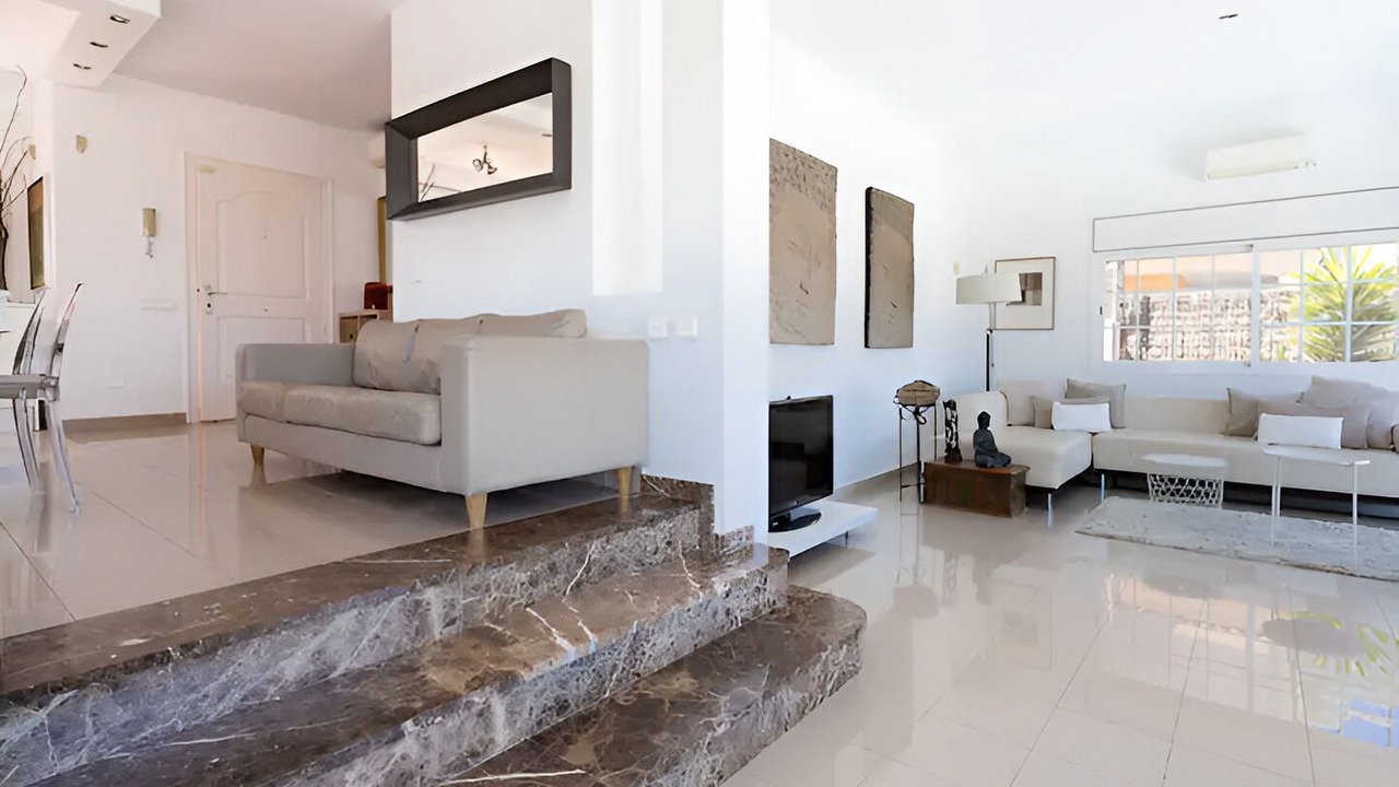 Photo of Livingroom in Castelldefels