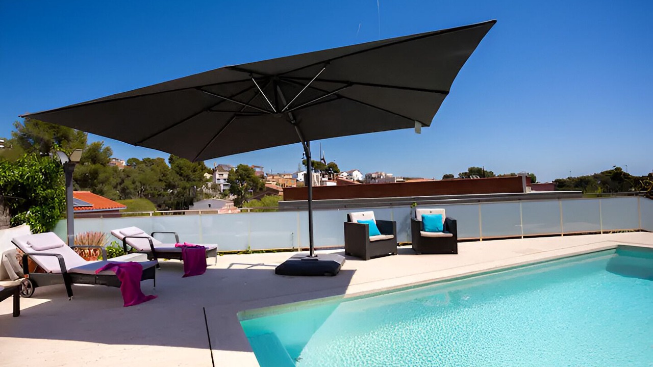 Photo of Outdoor in Castelldefels