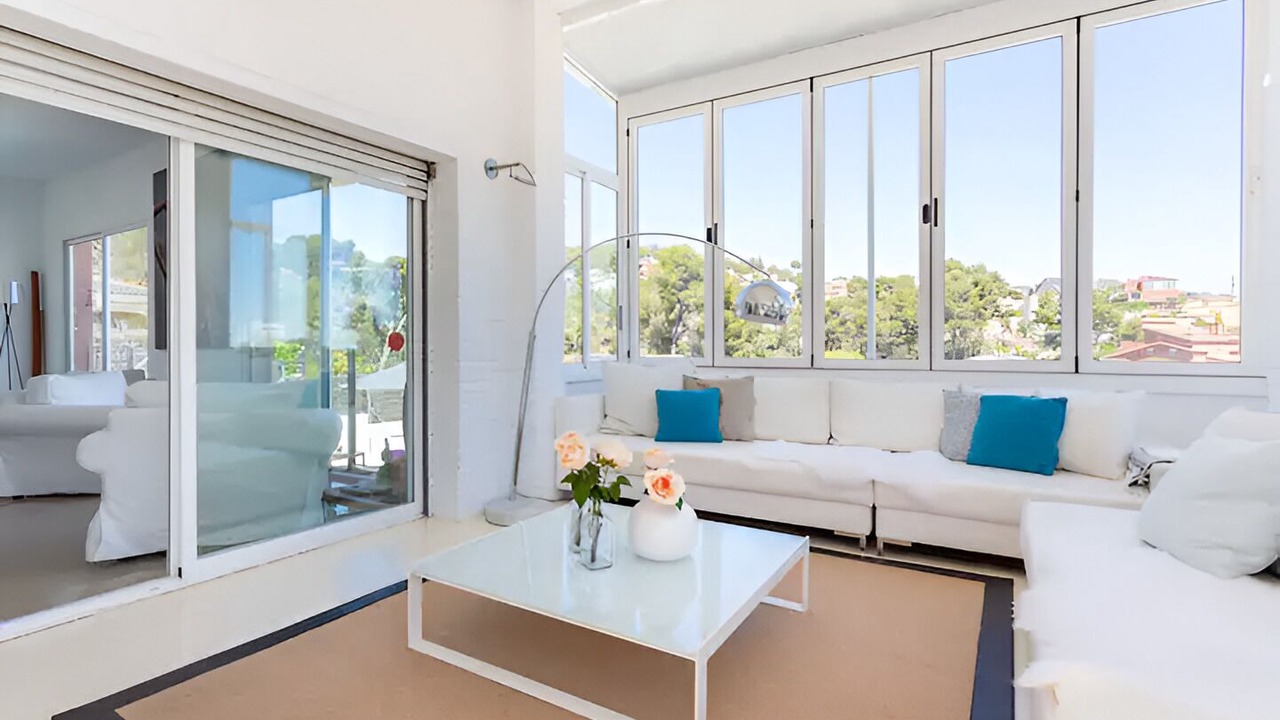 Photo of Livingroom in Castelldefels