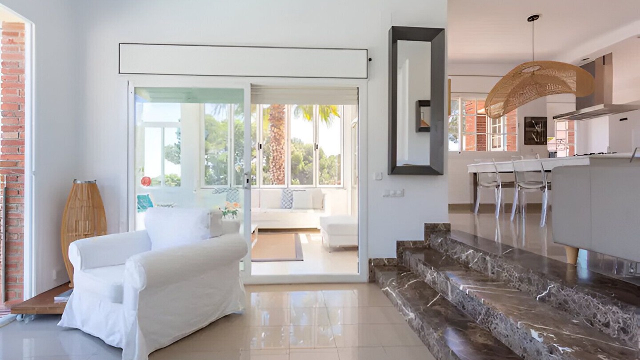 Photo of Livingroom in Castelldefels