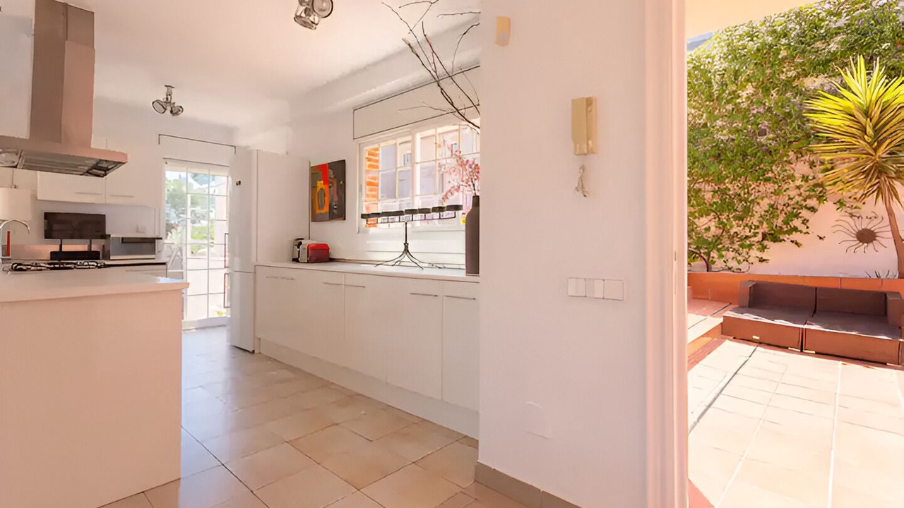Photo of Kitchen in Castelldefels