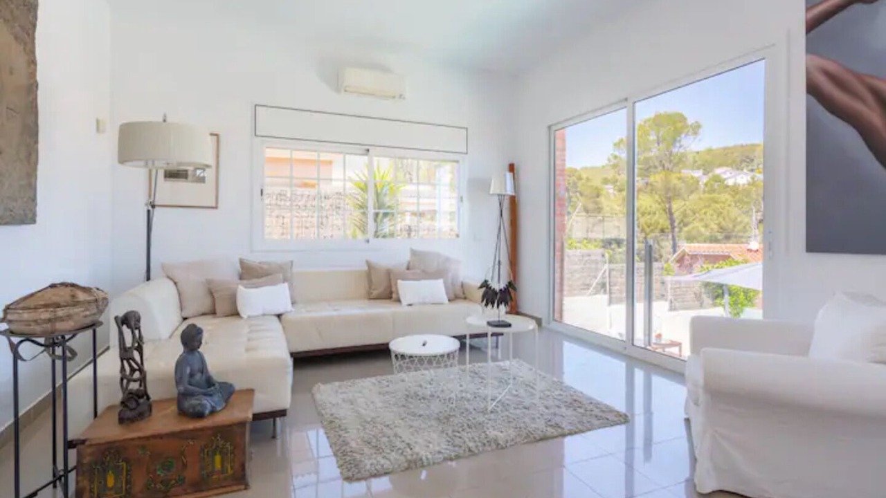 Photo of Livingroom in Castelldefels