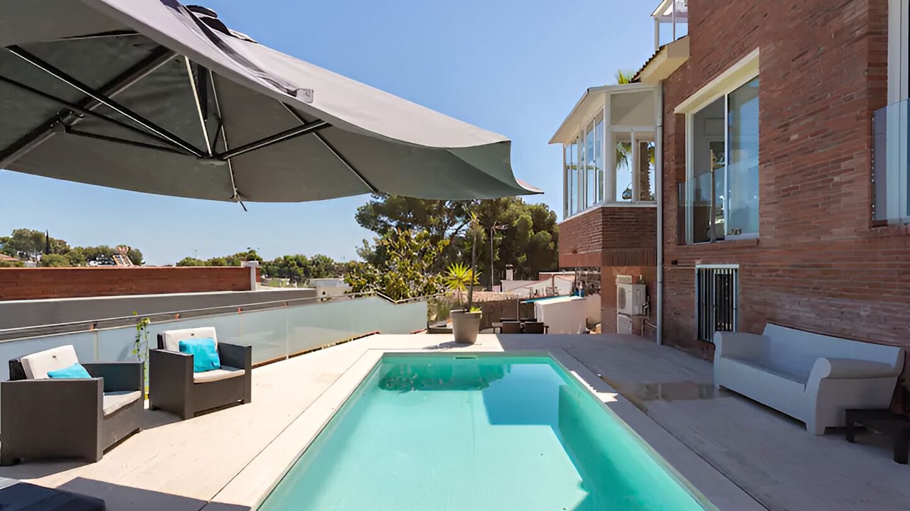 Photo of Outdoor in Castelldefels