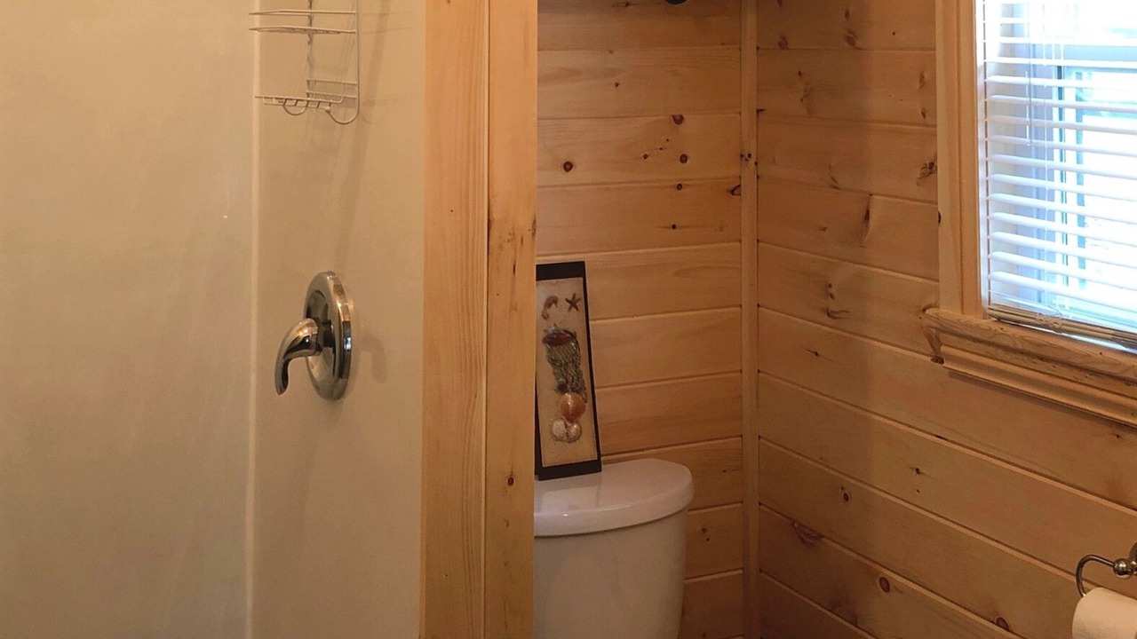 Photo of Bathroom in Bayfield
