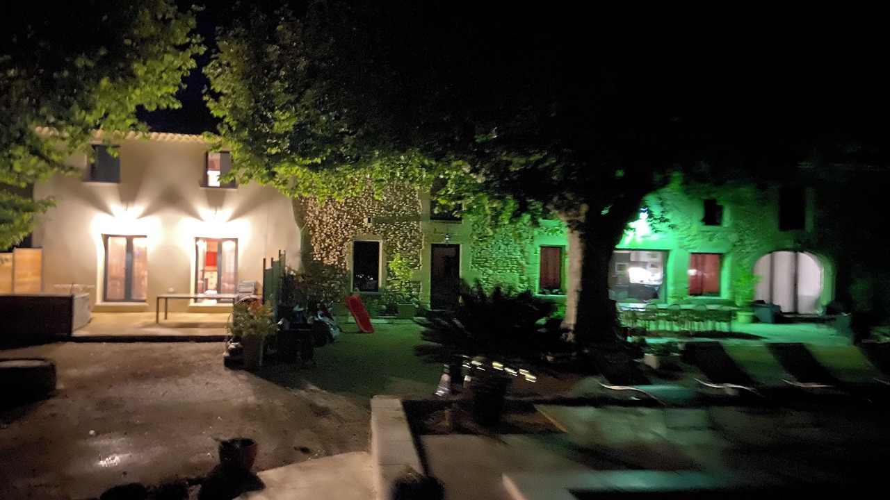 Photo of Outdoor in Jonquieres