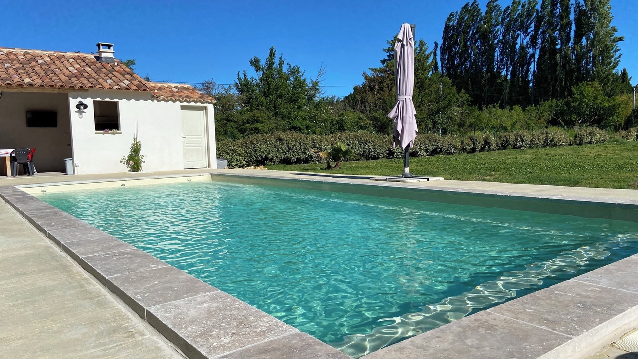 Photo of Outdoor in Jonquieres