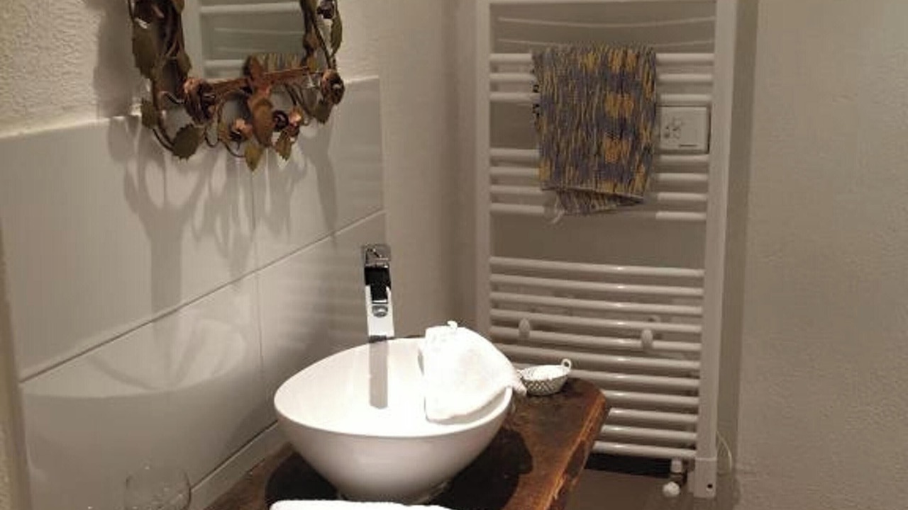 Photo of Bathroom in Piolenc