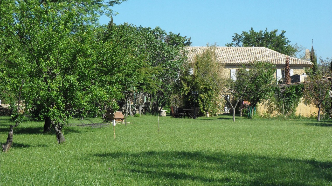 Photo of Outdoor in Piolenc