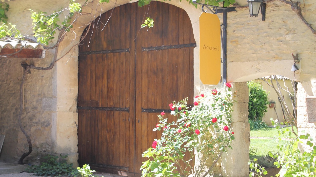 Photo of Outdoor in Piolenc