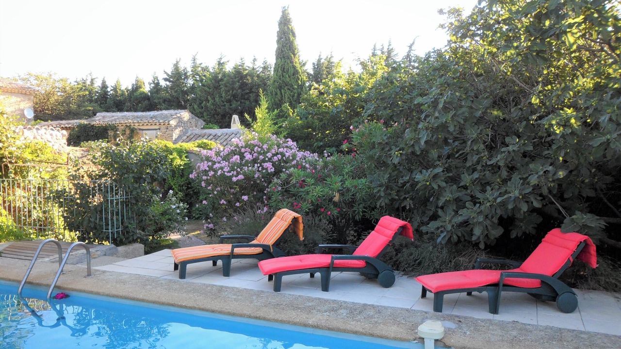 Photo of Outdoor in Piolenc