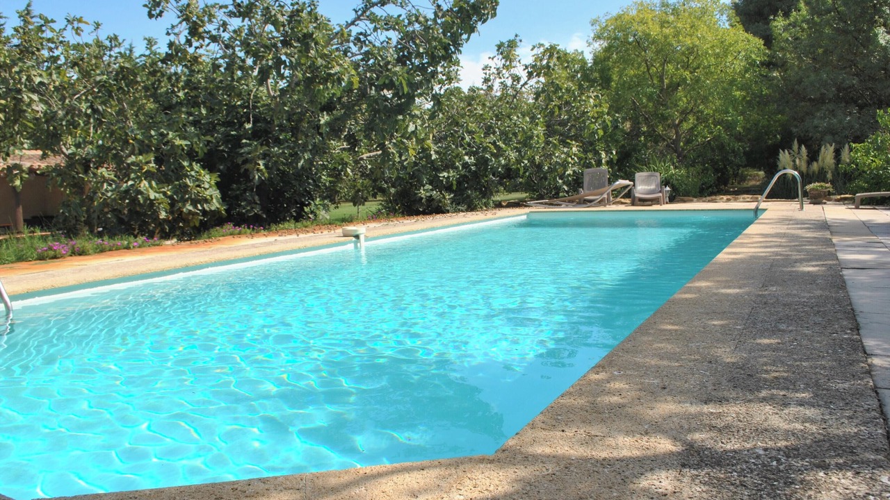 Photo of Outdoor in Piolenc