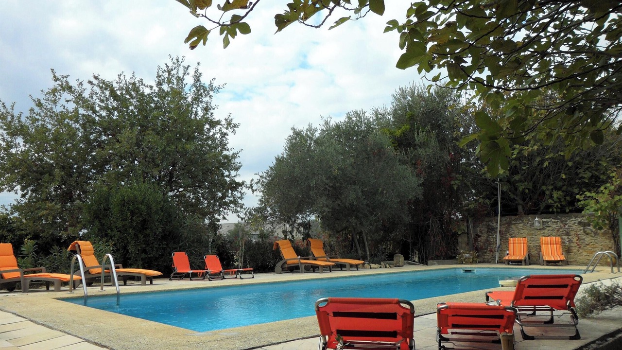Photo of Outdoor in Piolenc