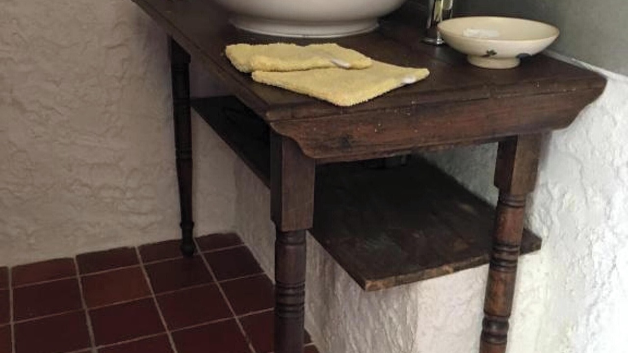 Photo of Bathroom in Piolenc