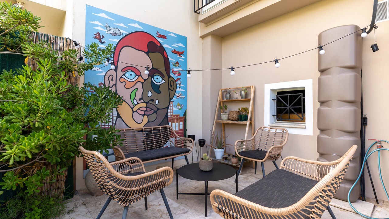 Photo of Outdoor in Saint Antoine