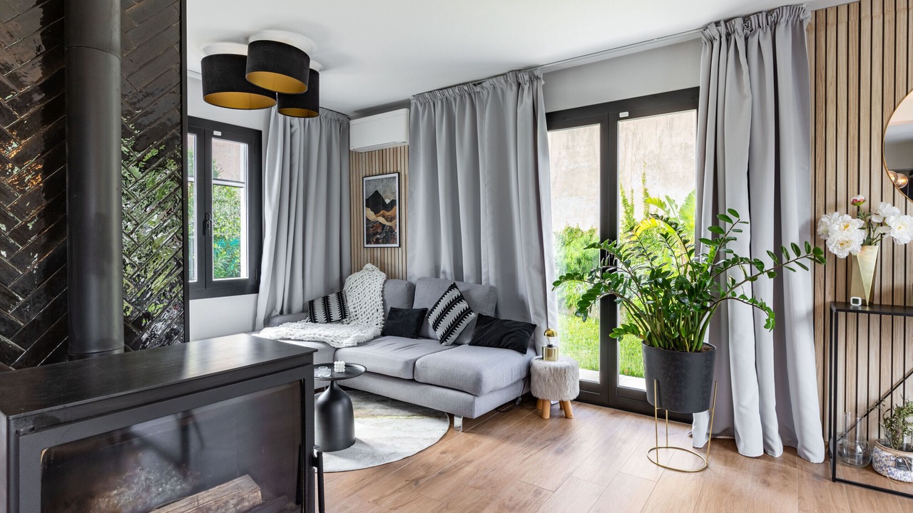 Photo of Livingroom in Saint Antoine