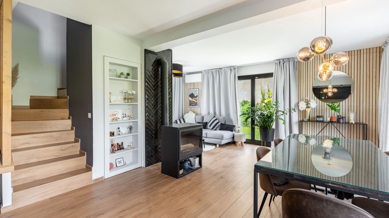 Photo of Bathroom in Saint Antoine