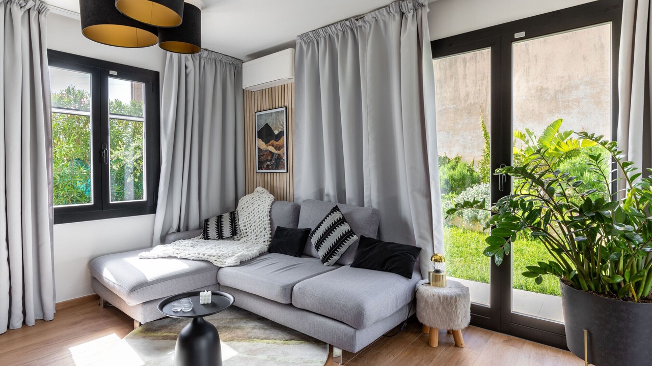 Photo of Livingroom in Saint Antoine