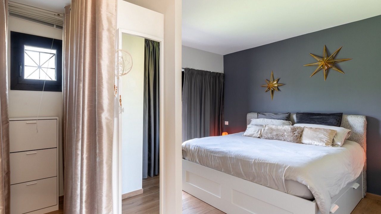 Photo of Bedroom in Saint Antoine