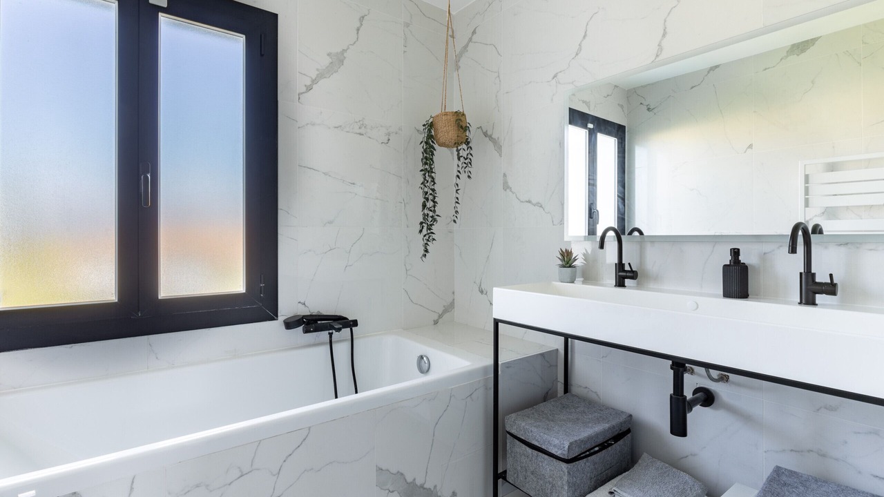 Photo of Bathroom in Saint Antoine