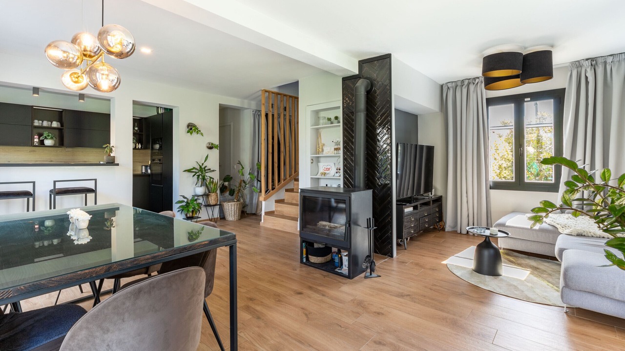 Photo of Livingroom in Saint Antoine