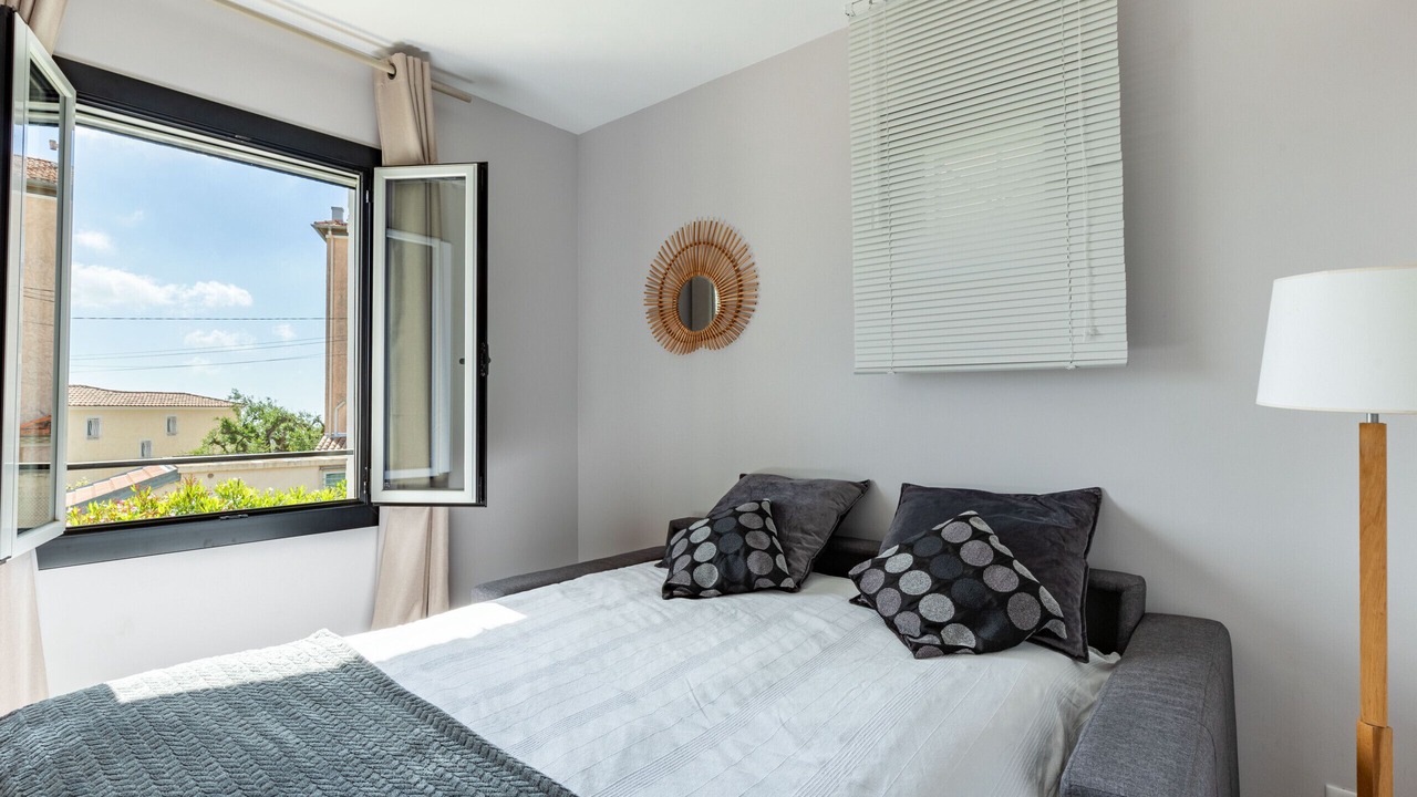 Photo of Bedroom in Saint Antoine