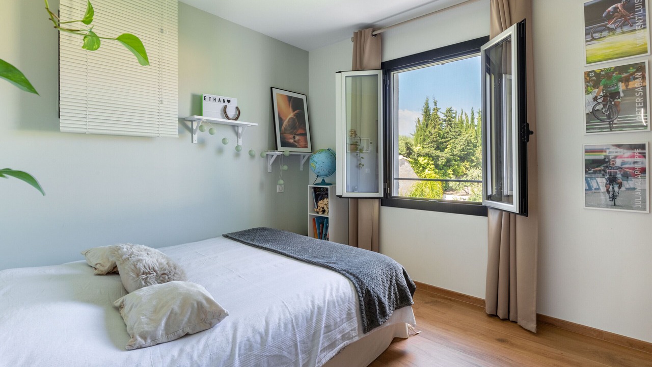 Photo of Bedroom in Saint Antoine