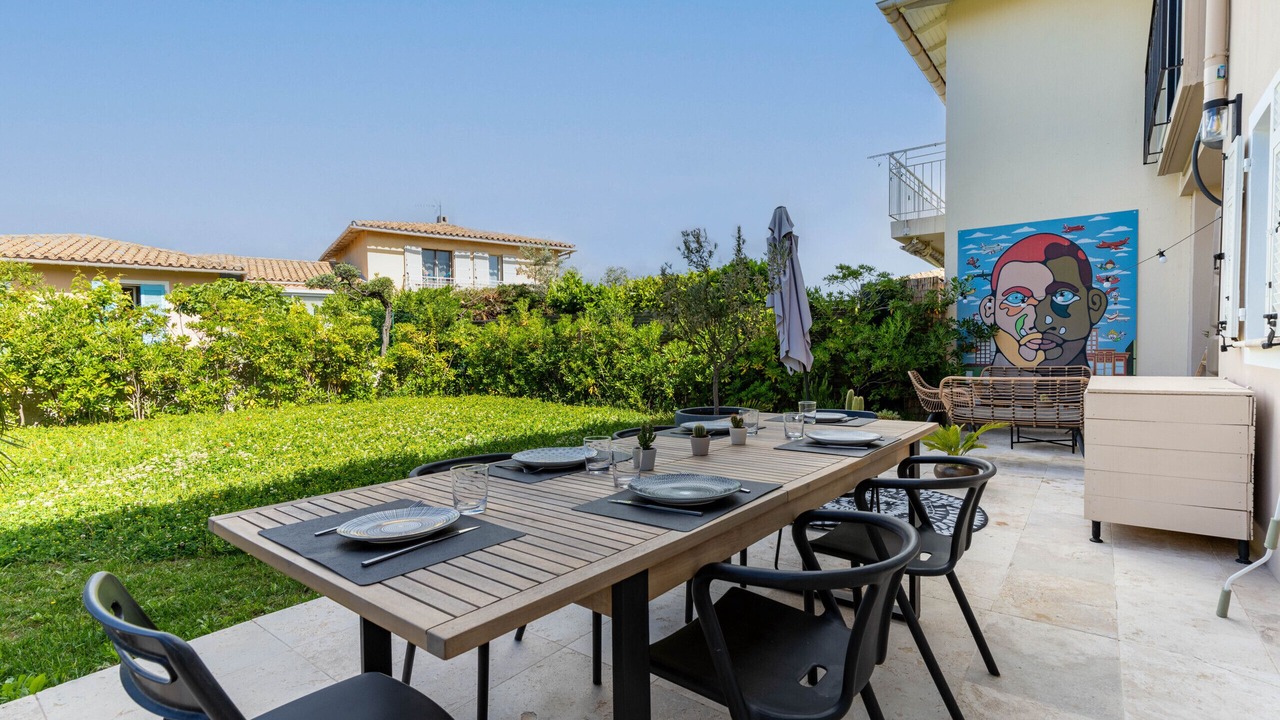 Photo of Outdoor in Saint Antoine