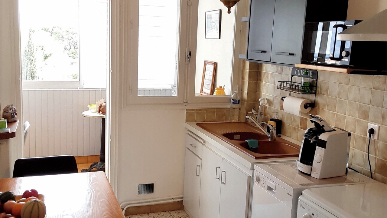 Photo of Kitchen in Estanove