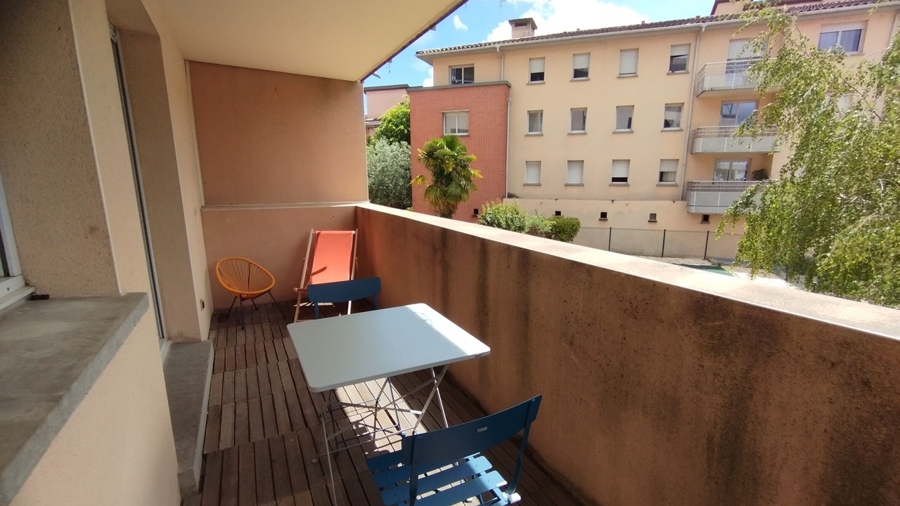 Photo of Outdoor in Minimes - Barriere de Paris