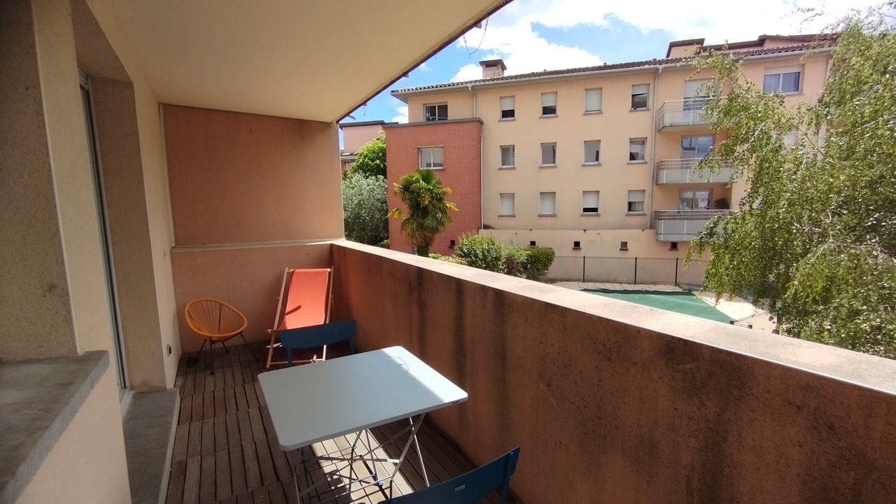 Photo of Outdoor in Minimes - Barriere de Paris