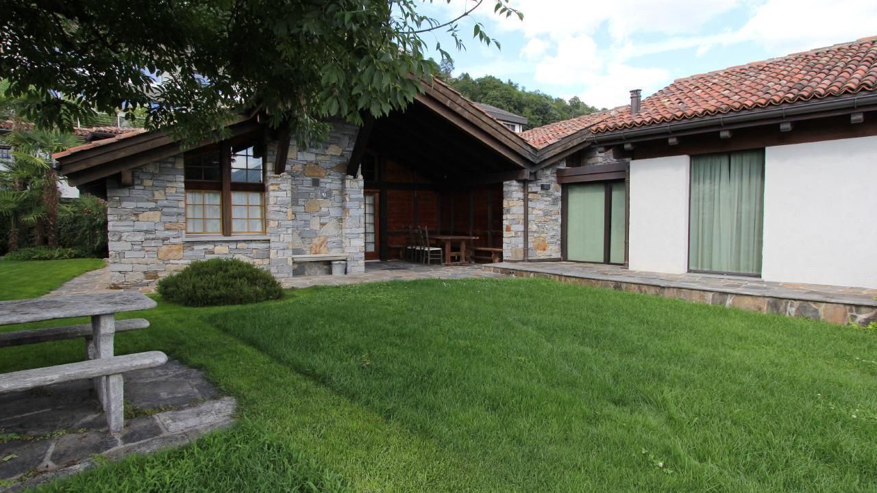 Photo of Outdoor in Minusio
