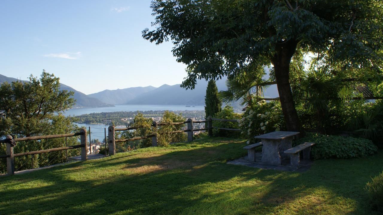 Photo of Outdoor in Minusio