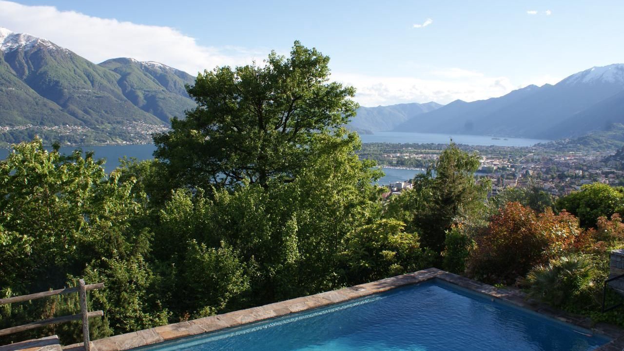 Photo of Outdoor in Minusio