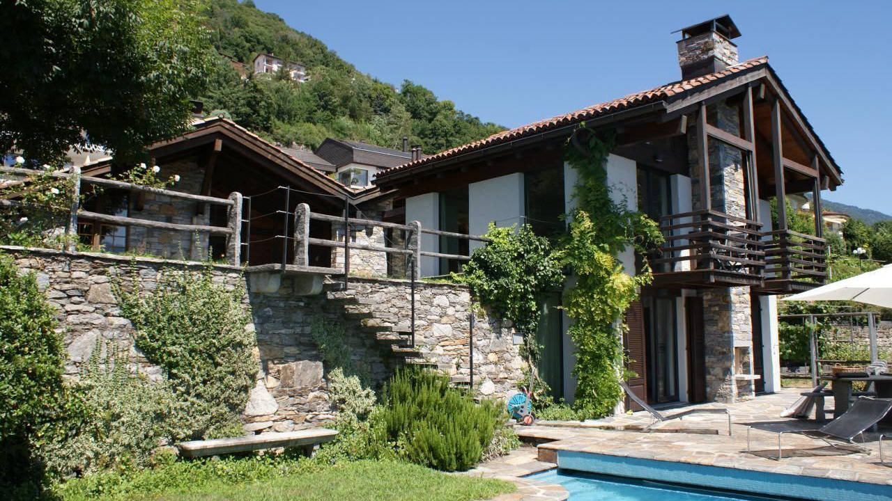 Photo of Outdoor in Minusio