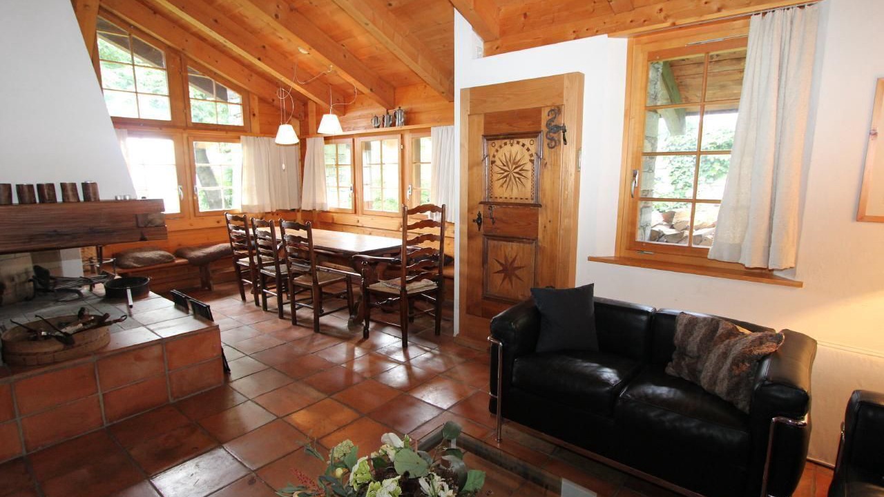 Photo of Livingroom in Minusio