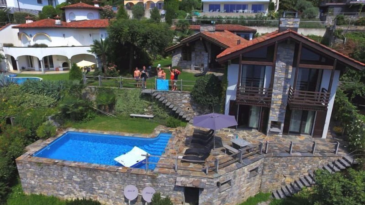 Photo of Outdoor in Minusio