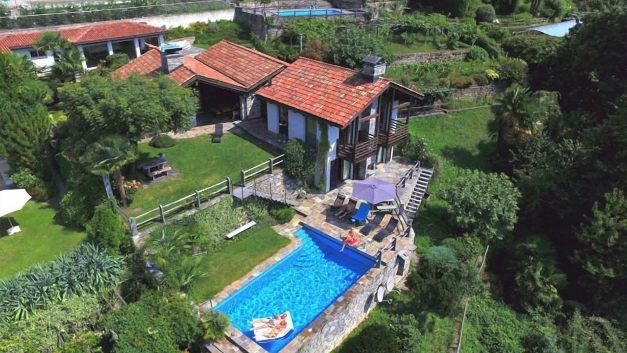 Photo of Outdoor in Minusio