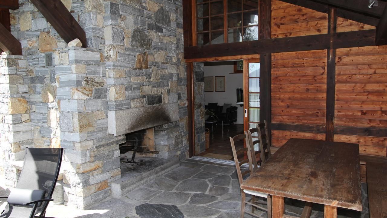 Photo of Outdoor in Minusio