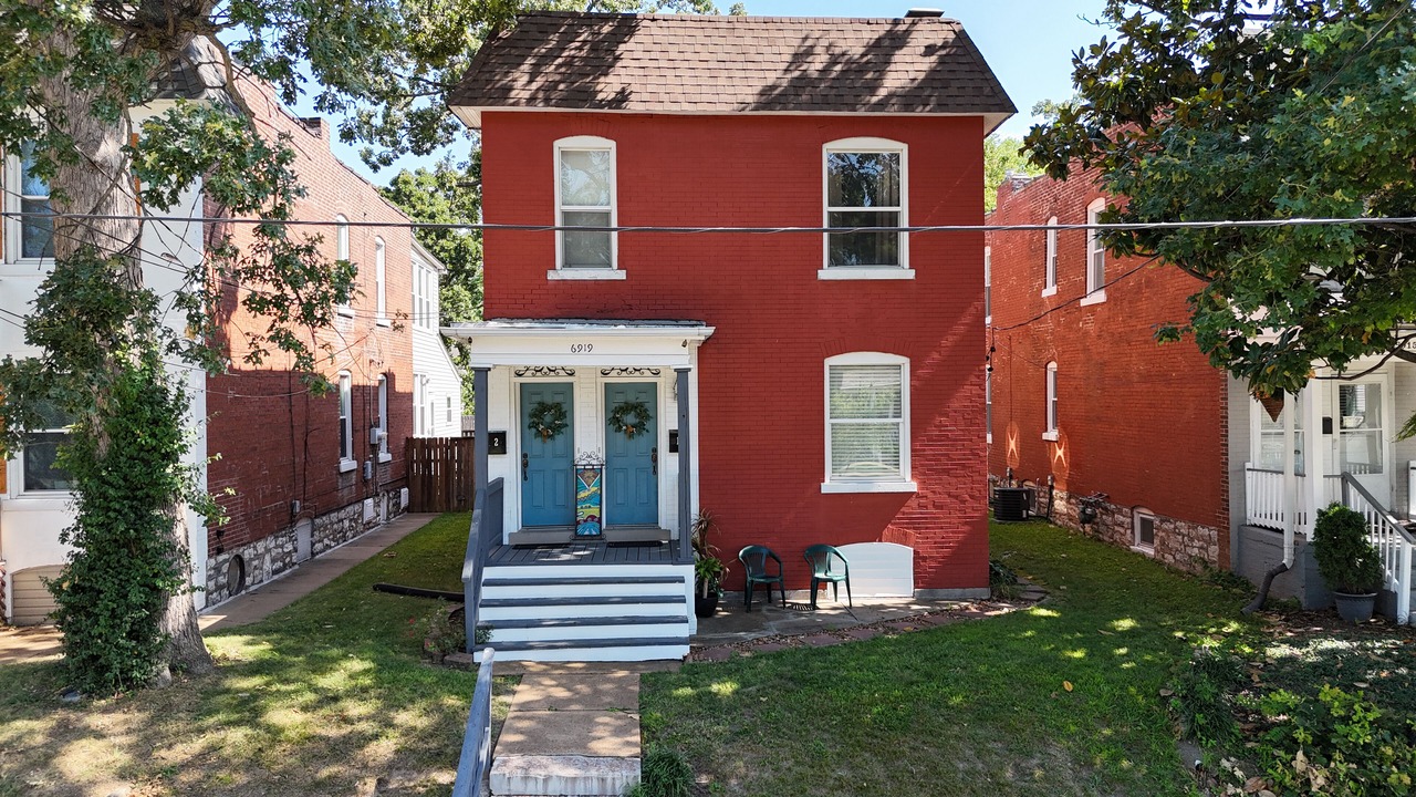 Photo of Outdoor in St. Louis
