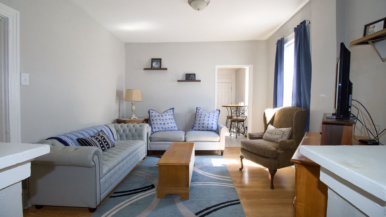 Photo of Livingroom in St. Louis