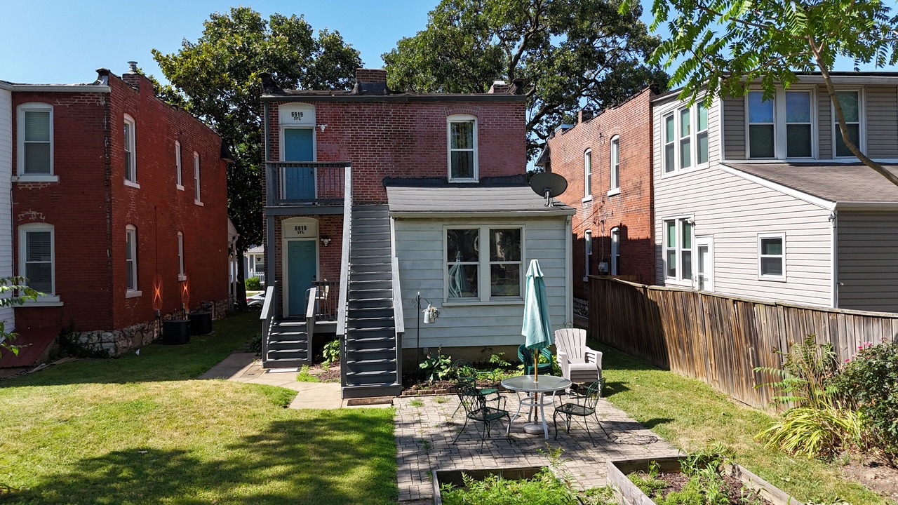 Photo of Outdoor in St. Louis