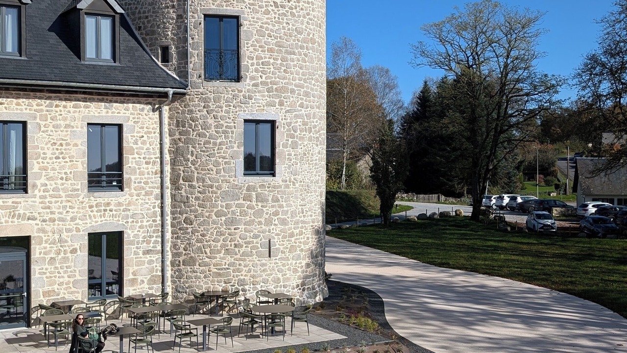 Photo of Outdoor in Ussel