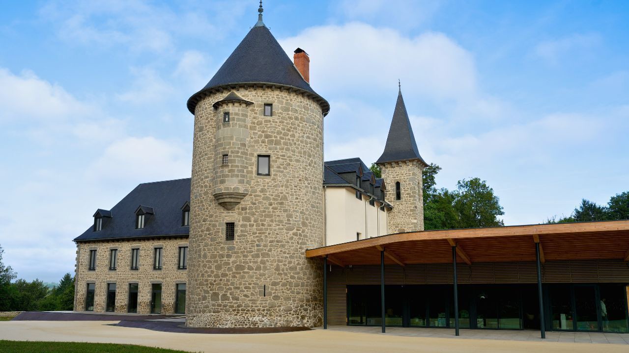 Photo of Outdoor in Ussel