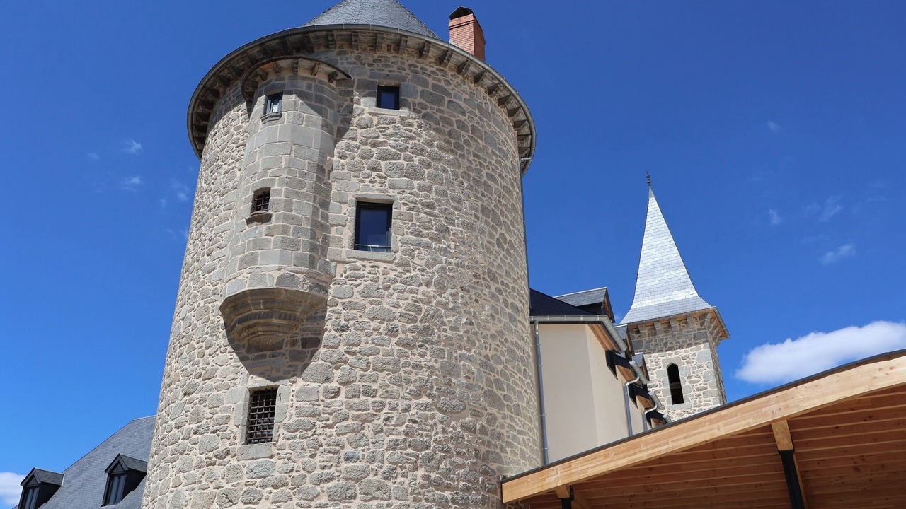 Photo of Outdoor in Ussel